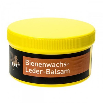 Bense & Eicke Bienenwachs Lederbalsam 250 ml – Pflege & Schutz für Lederwaren