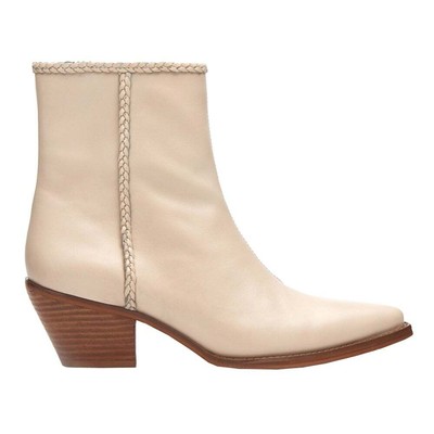 

Ботильоны COCONUTS by Matisse Arial Женские повседневные ботинки размера  M ARIAL-150, Бежевый, COCONUTS by Matisse Arial Ankle Booties