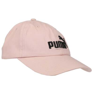 

Кепка Puma Essential женская размер  Athletic Casual 02241696, Розовый, Puma Essential Cap