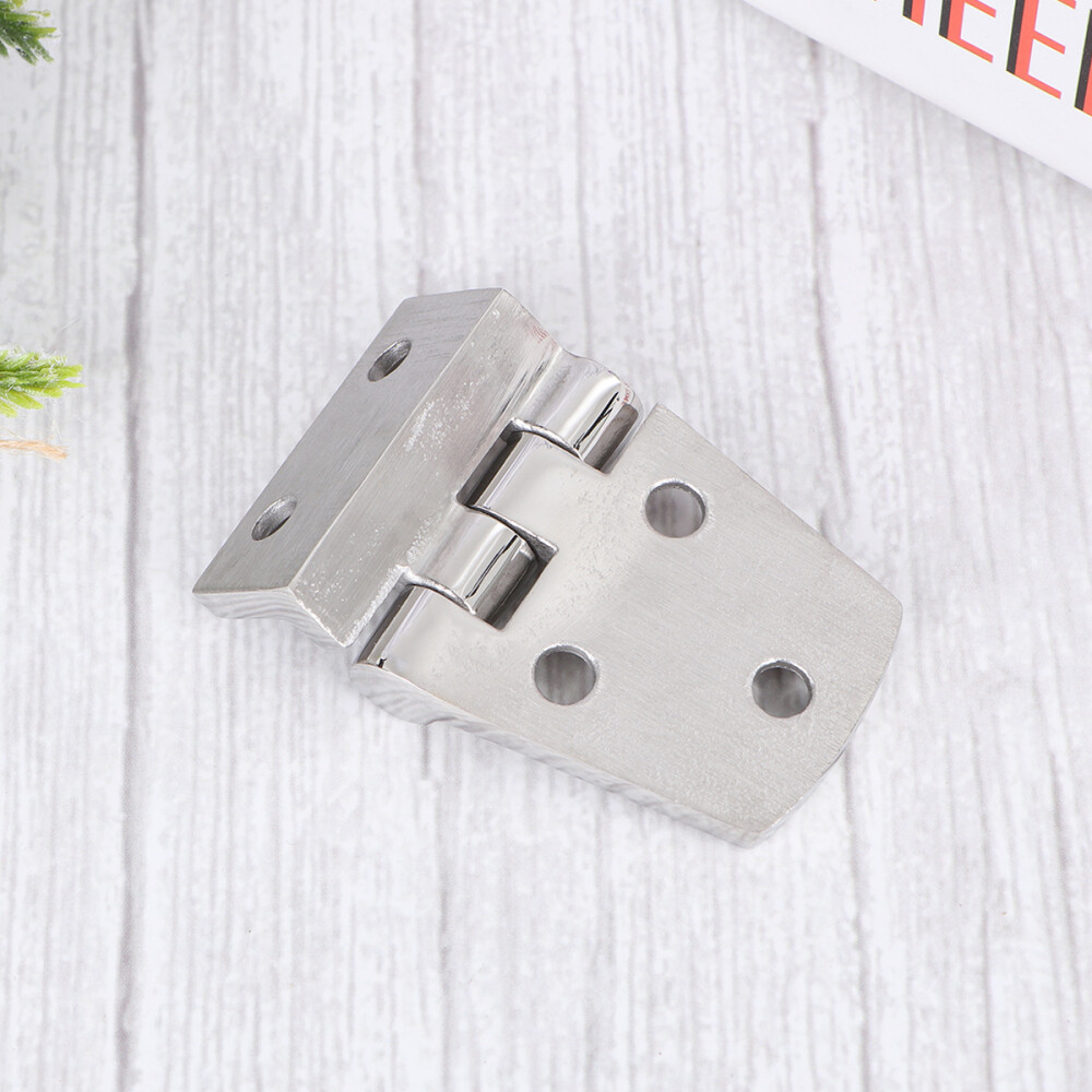 1pc Stahlscharniere Türscharnier Möbelscharniere Loseblatt Schaniere