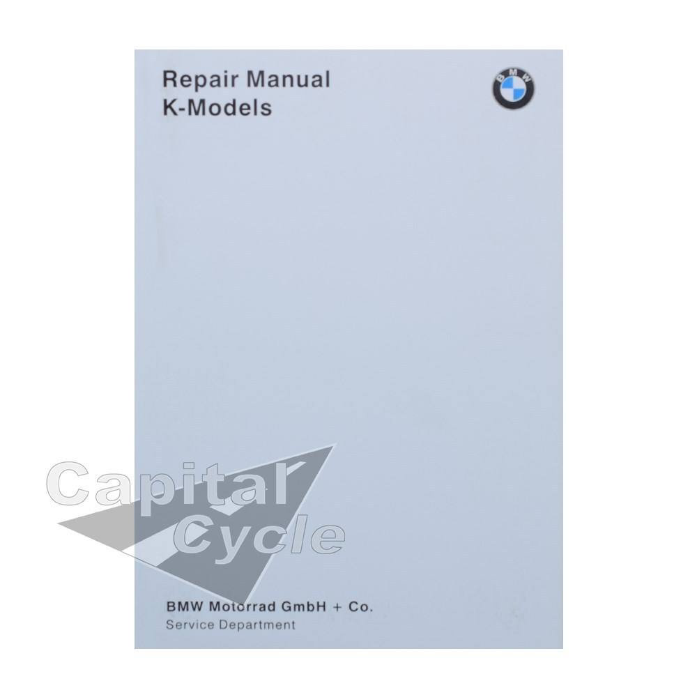 純正　BMW Motorcycle Repair Manual K75 K100 純正 BMW Motorcycle Repair Manual K75 K100 s-l400.jpg