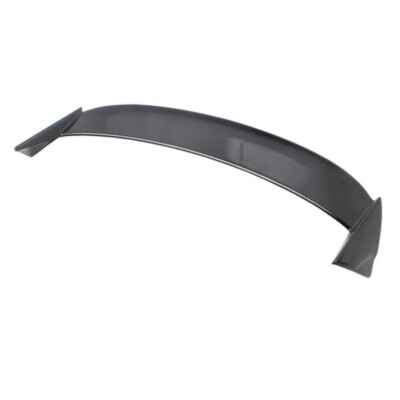 VW Scirocco TSI TDI R Osir Style Gloss Black Rear Roof Spoiler Wing 2008-2014