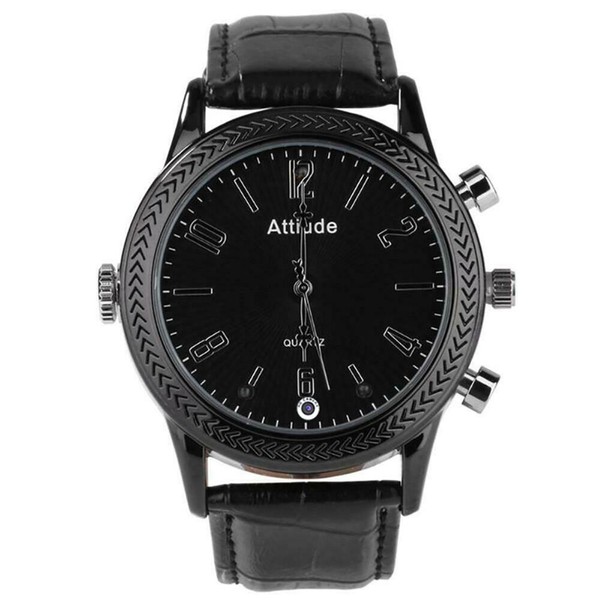 US 32GB Watch Bracelet Camera Video Recorder 1080P HD DVR Mini Security Cam - Image 8