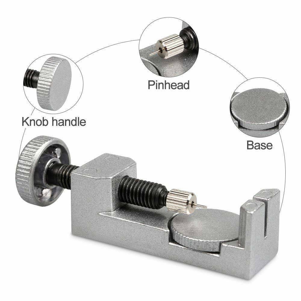 Watch Repair Tools Watch Tool Kit Watchmaker Tools Link Removal Watch Repair Kit