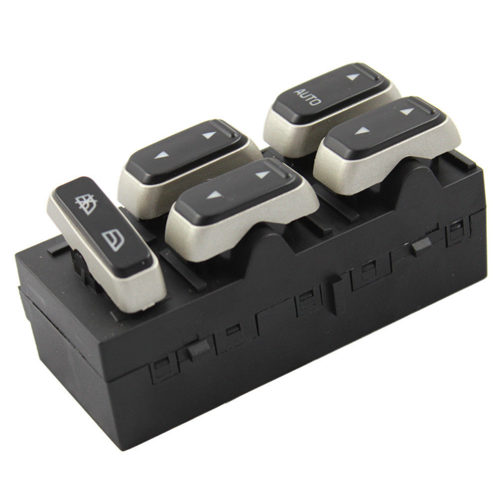 Interruptores interior Smart de coches y camiones y Controles