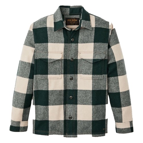 Filson Whipcord Bomber Jacket Root SM | eBay