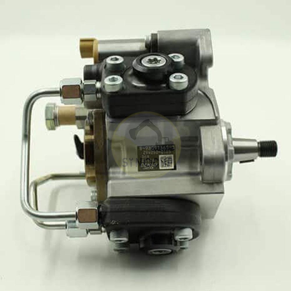 Fuel Injection Pump 22100-E0582 294000-2690 for Hino Engine