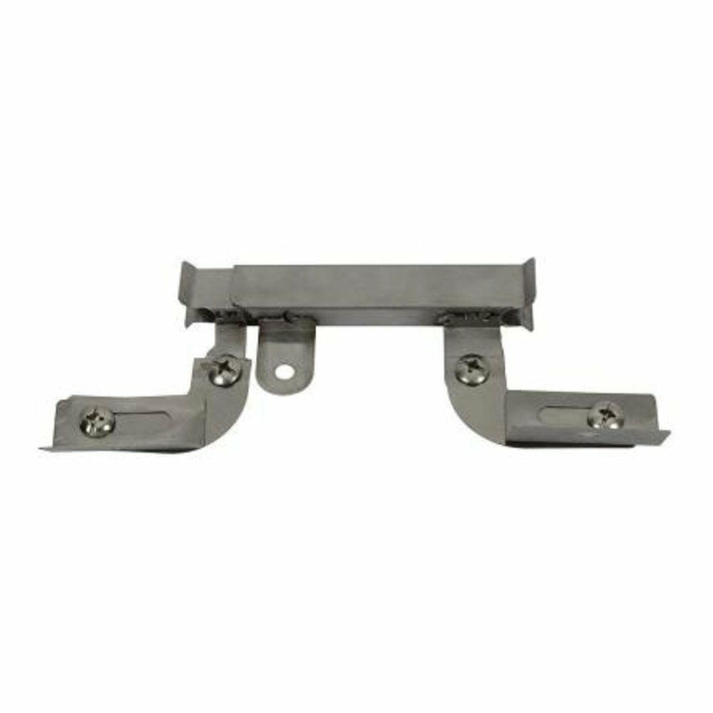 Gas Grill Burner Replacement BBQ Parts Stainless Steel 3 Pack Brinkmann New