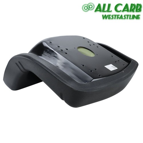 High Back  Universal  Lawn and Garden Tractor Mower  Seat  For John Deere