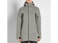 nike tech parka