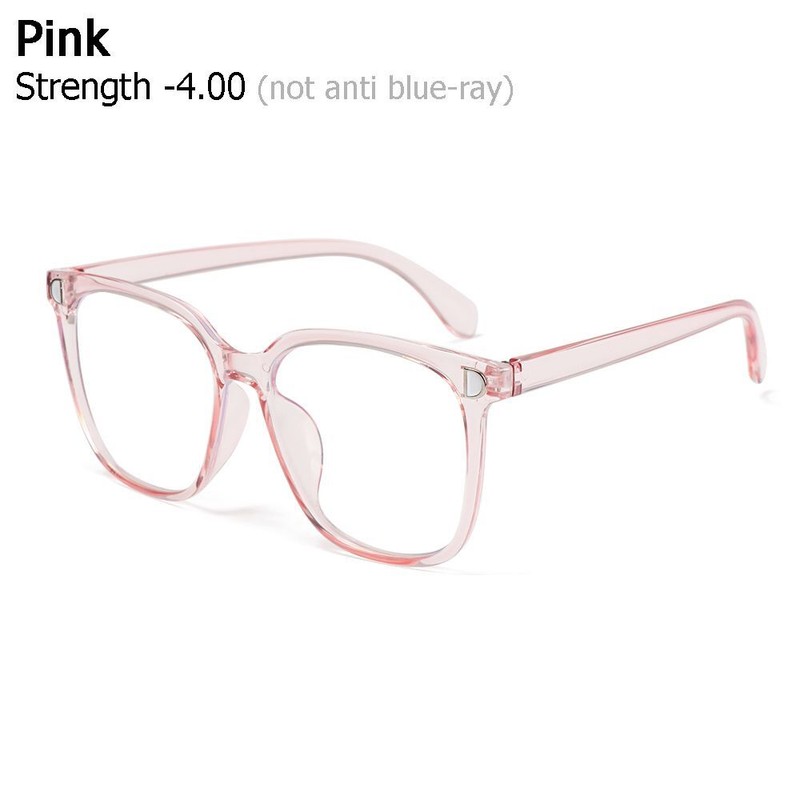 Computer Goggles Myopia Glasses Blue Light Blocking Glasses Eyeglasses