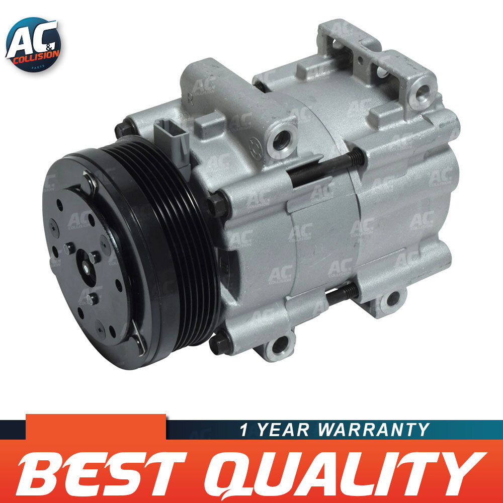 A/C Compressor Fits Ford Freestar 04-07 Windstar 99-03 Mercury Monterey CO157