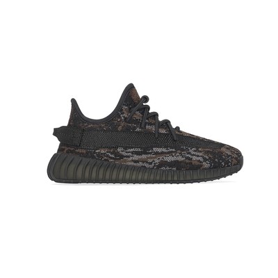 кроссовки adidas Yeezy Boost 350 V2 Slip On Youth Для мальчиков Размер 12 М Повседневная обувь G