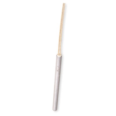 VULCAN C5170B Swaged Cartridge Heater,35W/sq. In. 2E897