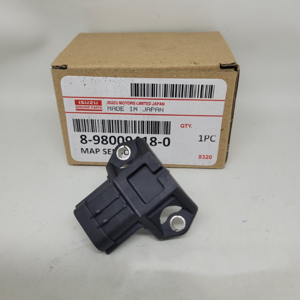 Air Intake Pressure Map Sensor 8-98009418-0 fits for Isuzu