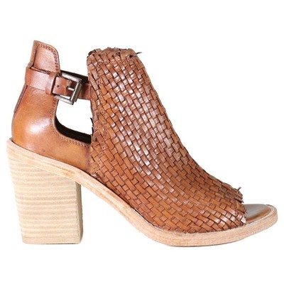 

Женские коричневые повседневные сандалии Diba True Zest Fully Block Heels 23725-234, Коричневый, Diba True Zest Fully Block Heels