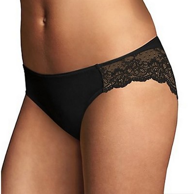 

Женские трусики танга Maidenform® Comfort Devotion со шнуровкой сзади