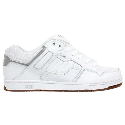 

Мужские белые кроссовки DVS Enduro 125 Skate Спортивная обувь DVF0000278103, Белый, DVS Enduro 125 Skate
