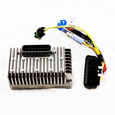Polaris 2203349 5 6 Atv Superpower Ecm Kit Magnum Trail Boss 330 200 2203128