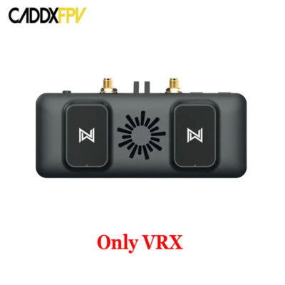 WalkSnail Avatar VRX 1080P/60FPS Avatar HD Kit V2/V3/Avatar HD PRO Kit Replaces