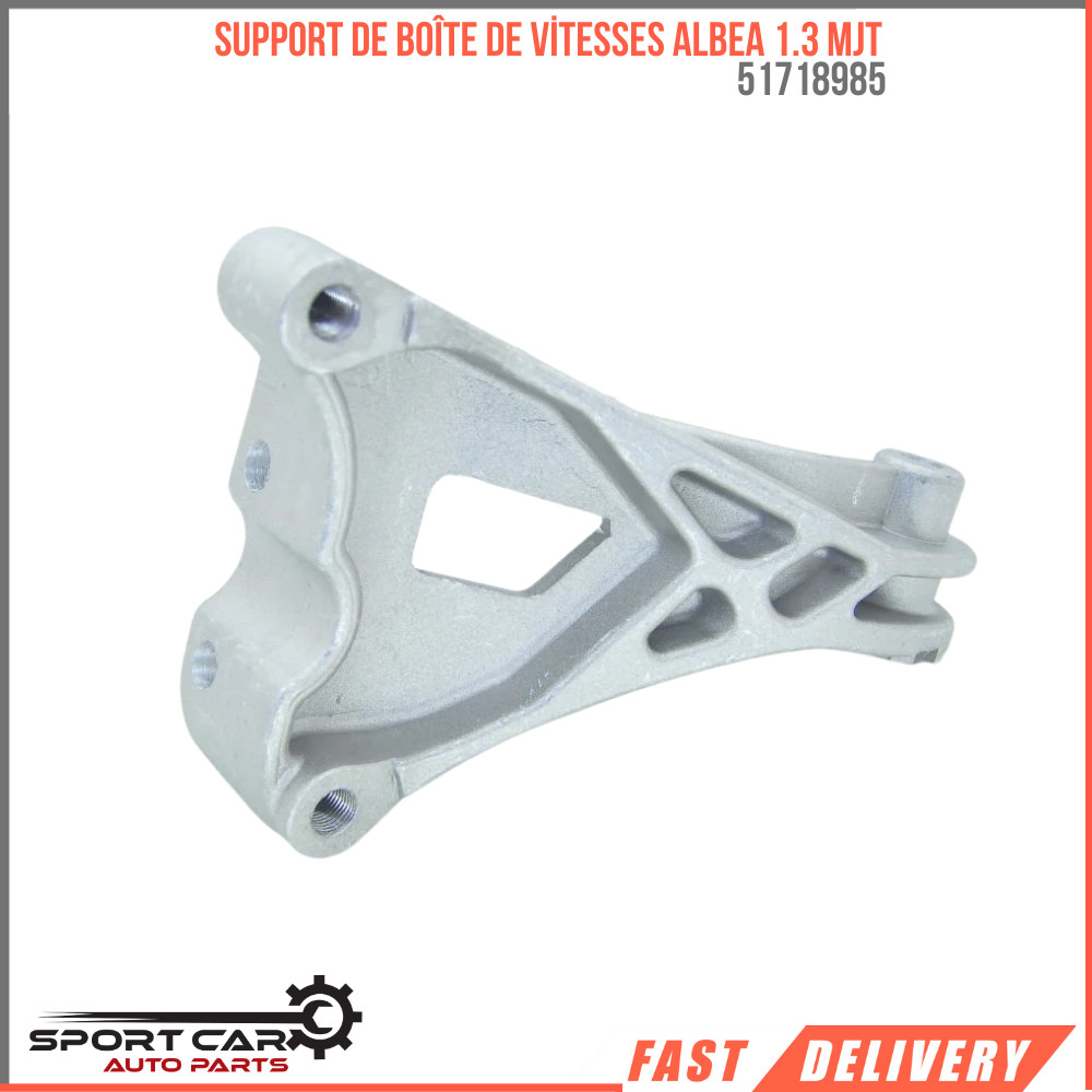 support-de-bo-te-de-vitesses-albea-13-mjt-51718985