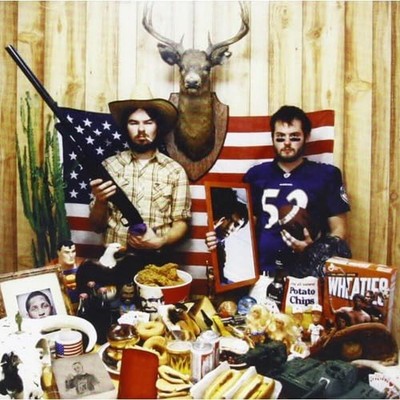 Oxes RUMINANCE Ep (CD) (UK IMPORT)