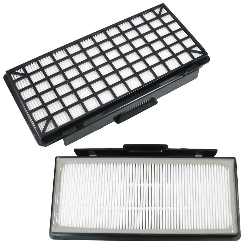 Ersatz Hepa Filter Luftfilter FÃ¼R Siemens Vsz6222204 Vsz6252201 Vsz62545gb03