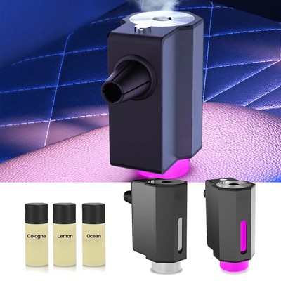 Smart Car Air Freshener Car Air Freshener Diffuser  Aromatherapy Diffuse