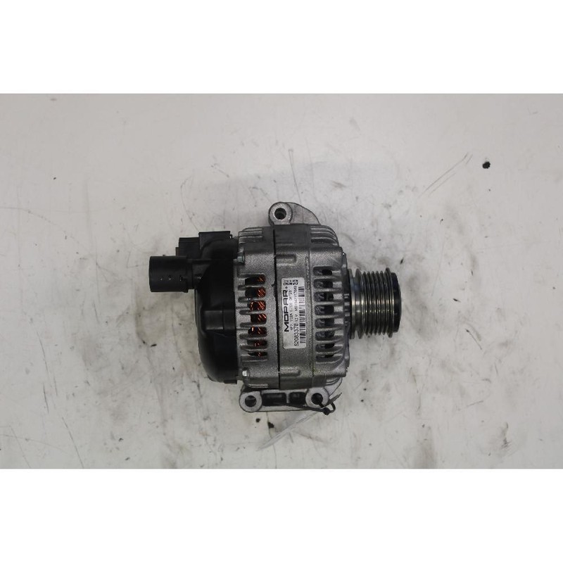 Alternateur Fiat Type Fastback (356_) 52083378