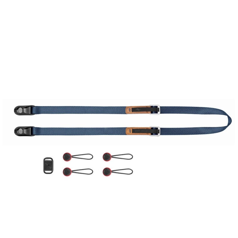 Peak Design Courroie Leash Midnight