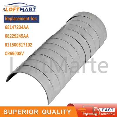 Connecting Rod Tile FOR RAM 1500 Ecodiesel Jeep Grand Cherokee VM Motori A630