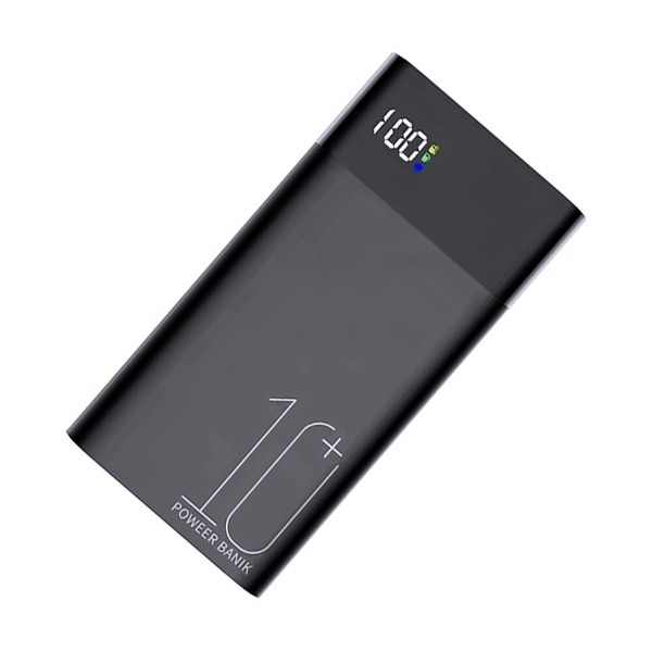 Mini Hidden Camera HD 1080P 10000mAh Power Bank Mini Security Wireless Nanny Cam - Image 12