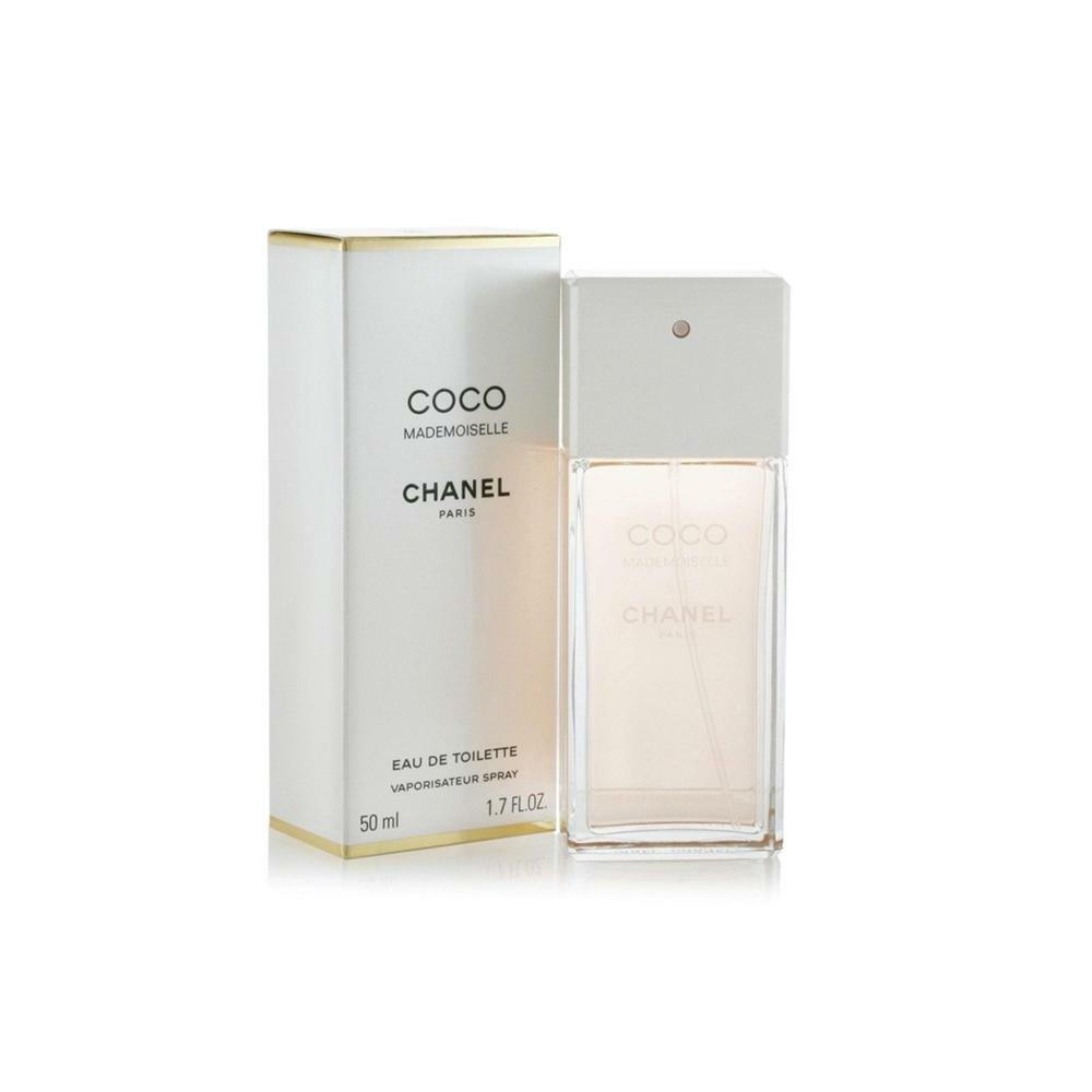 CHANEL Coco Mademoiselle Eau de Toilette Vaporisateur Spray
