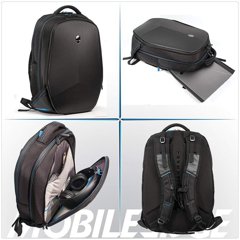 alienware 17.3 laptop backpack