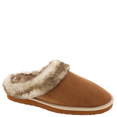 

Женские тапочки Roxy Cozzee Mule, Tan