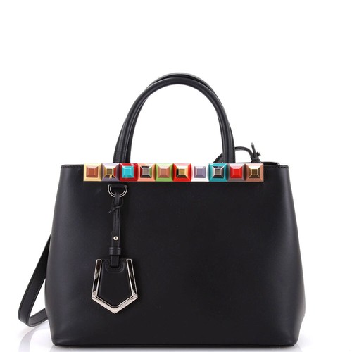 Fendi Multicolor Bag 8AV105/2ILF02IX ECD636 | eBay