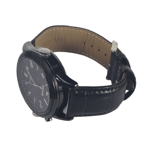 64G 1080P Wrist Watch Hidden Camera Video Recorder Spy Camera Night Vision - Image 11