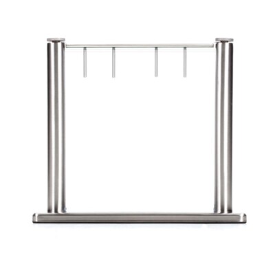 Mercer Genesis Knife Set Glass 6 Piece Set