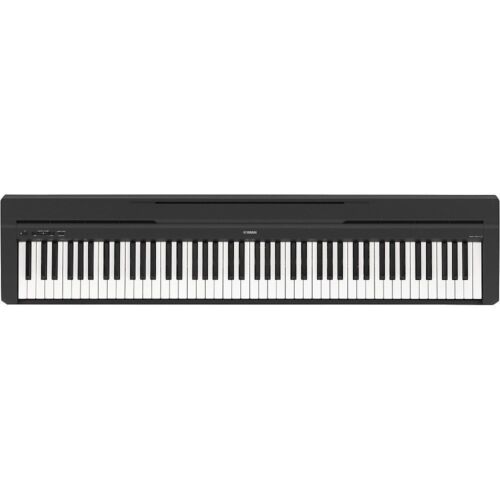Yamaha L85 Keyboard Stand for Digital Piano - Black Yamaha L85 Keyboard Stand for Digital Piano - Black