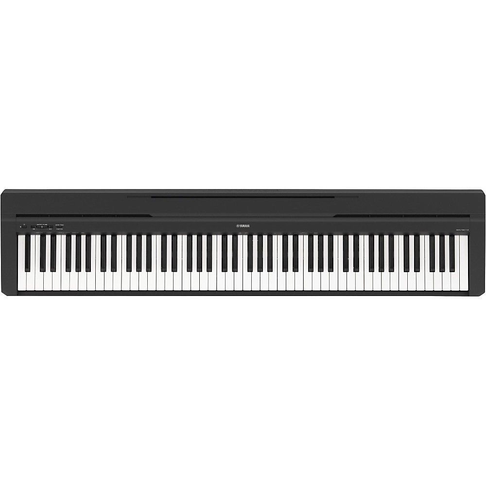Yamaha Digital Pianos