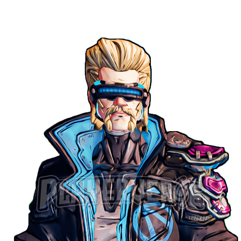 borderlands home delivery