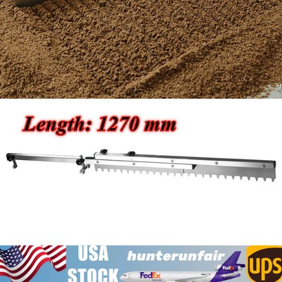 Thicken Tile Flat Sand Tools Adjustable Floor Tiles Flat Ash Leveling PavingTool