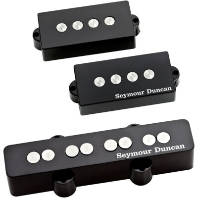 Seymour Duncan Quarter Pound Bass PJ Set Pickup