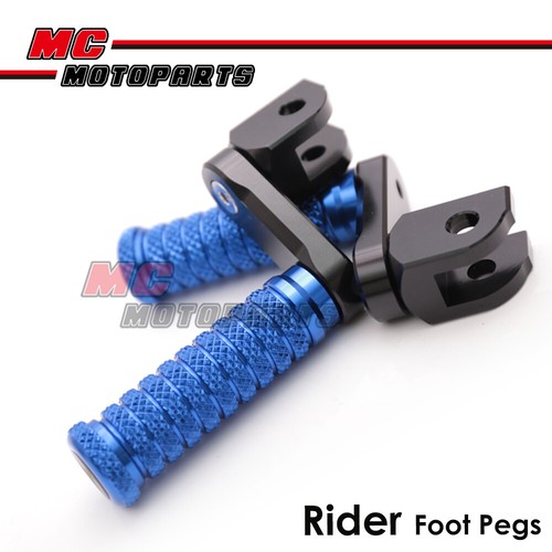 靴 NUTS Kawasaki ZX14R TITANIUM GRADE 5 REAR SPROCKET NUTS KIT OF 6