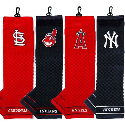 Team Effort MLB Towel - Thumbnail 5