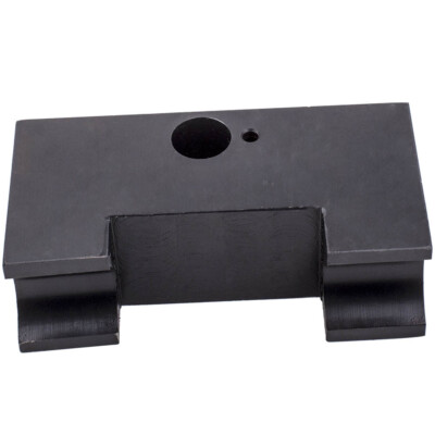 1-5/8" X 5" 120 Degree Tubing Die Set For Wfpb1000 Tubing Benders Bending 90's