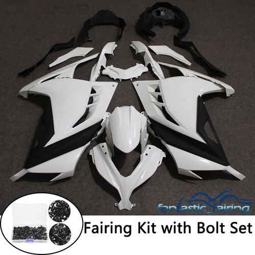 Fairing Kit Fit For Kawasaki Ninja 300 2013-2017 ABS Injecti