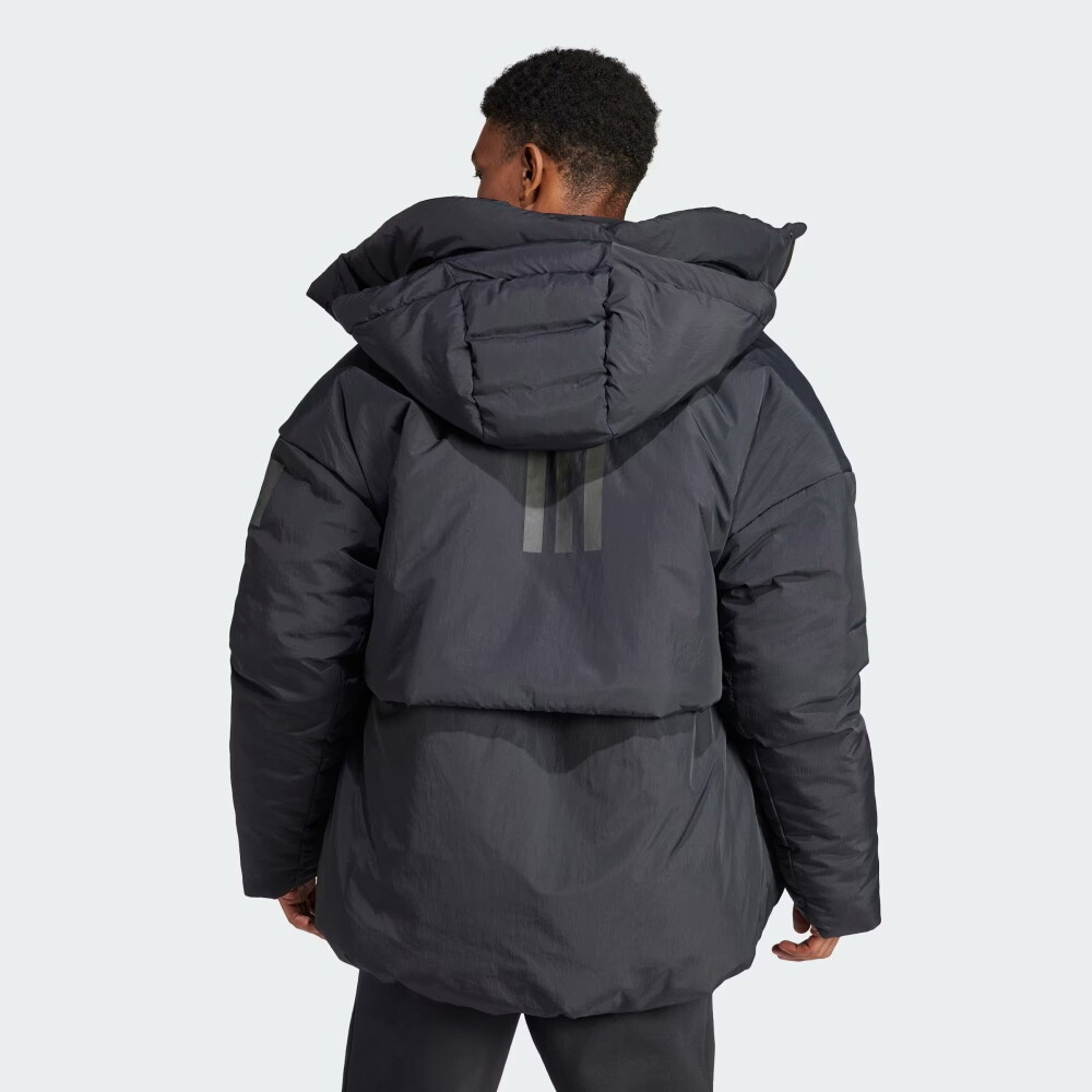 ⭐️新品未使用adidas⭐️¥41800 MyShelter COLD.RDY Adidas TERREX MYSHELTER COLD.RDY Puffer Jacket Size Medium