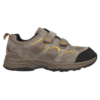 

Propet Miranda Walking Womens Grey Sneakers Athletic Shoes W5502-GUG, Propet Miranda Walking