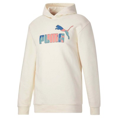 

Puma Essentials Better Pullover Hoodie Мужская черная повседневная спортивная верхняя одежда 6770, Черный, Puma Essentials Better Pullover Hoodie